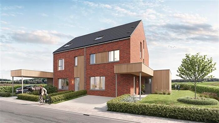 Huizen Koop Huur - 2
