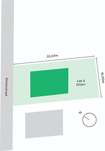 Huis te koop in Meise