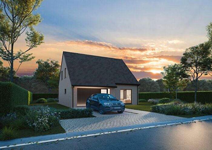 Huizen Koop Huur - 2