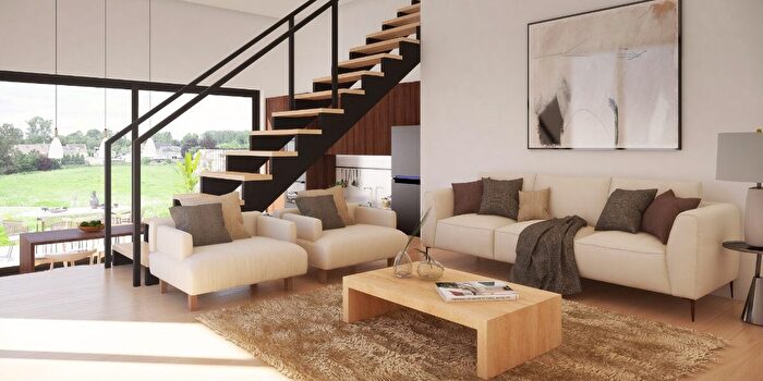 Huizen Koop Huur - 3