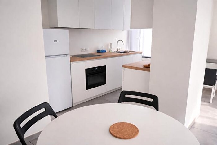 8-kamerappartement te koop in Kortrijk