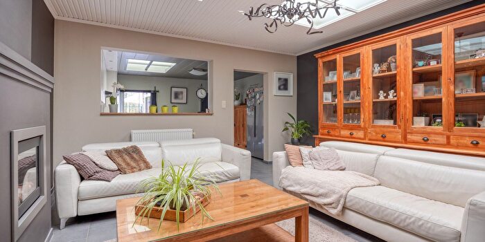Huizen Koop Huur - 3