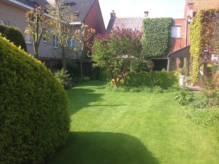 5-kamerhuis te koop in Kieldrecht-Beveren