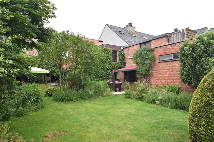 Huizen Koop Huur - 3