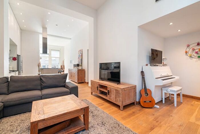 Huizen Koop Huur - 2