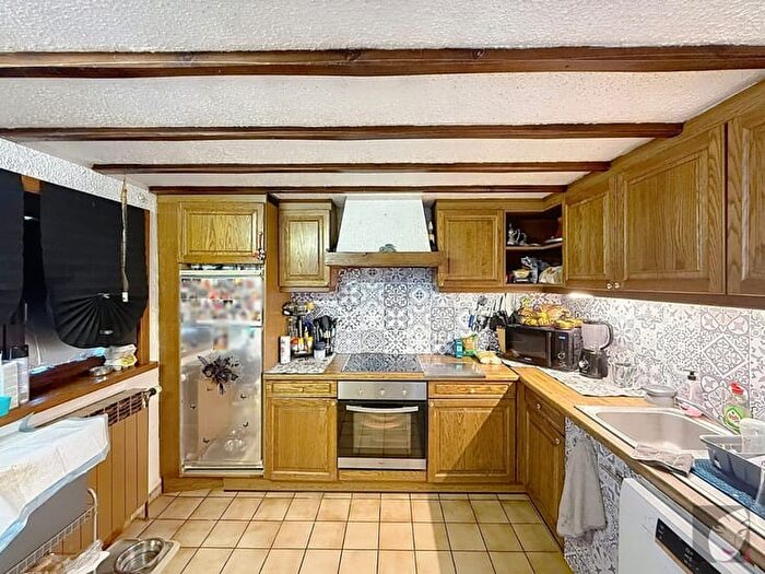 Huizen Koop Huur - 3