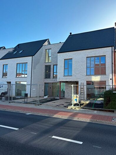 7-kamerhuis te koop in Wommelgem