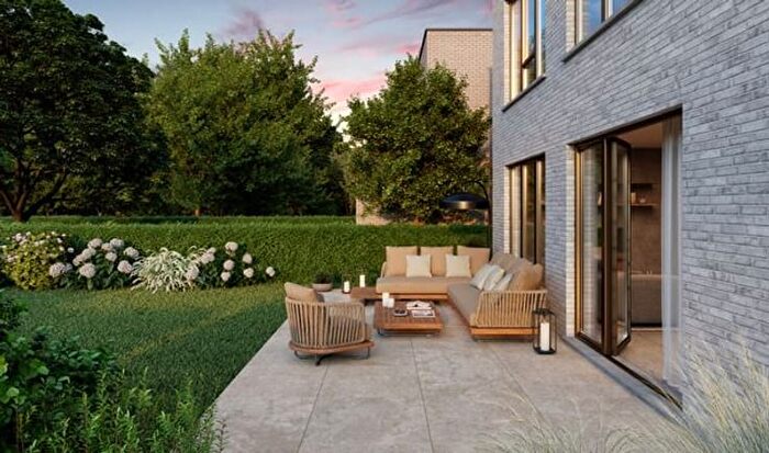Huizen Koop Huur - 3