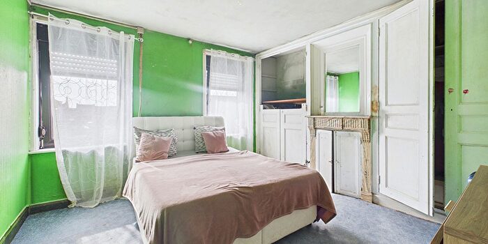 Huizen Koop Huur - 3