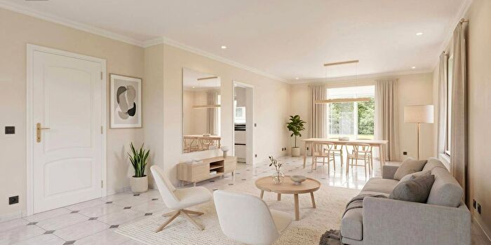 Huizen Koop Huur - 3