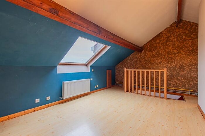 Huizen Koop Huur - 3