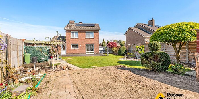 Huizen Koop Huur - 2