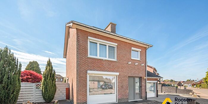 Huizen Koop Huur - 3