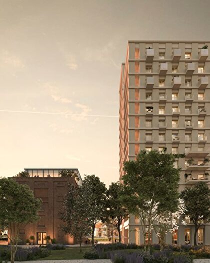 Appartement te koop in Deinze