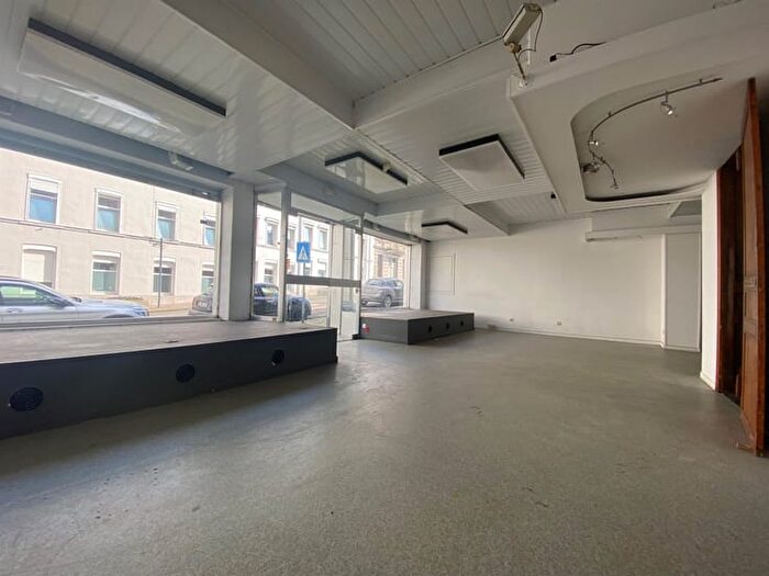 3-kamerhuis te koop in BON-SECOURS
