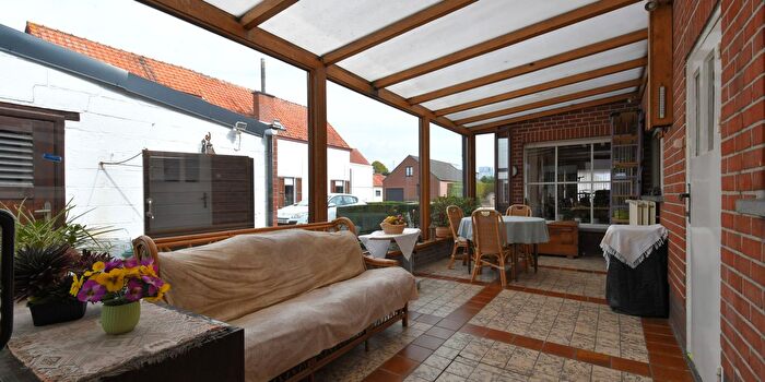 Huizen Koop Huur - 2