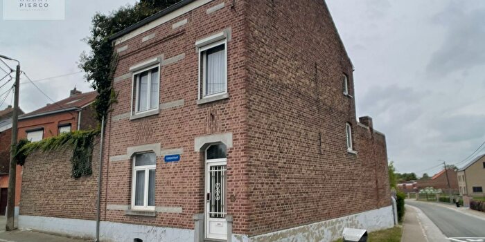 Huis te koop in Overwinden
