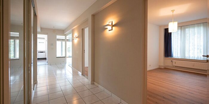 3-kamerappartement te koop in Genk