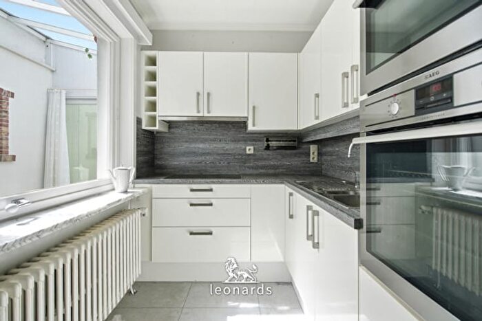 Huizen Koop Huur - 3