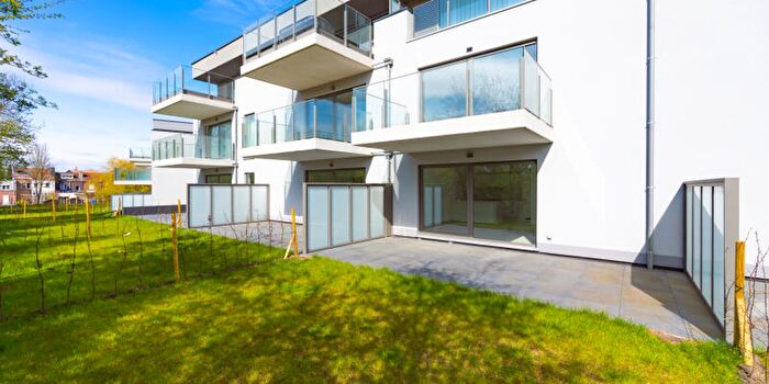 2-kamerappartement te koop in Liège