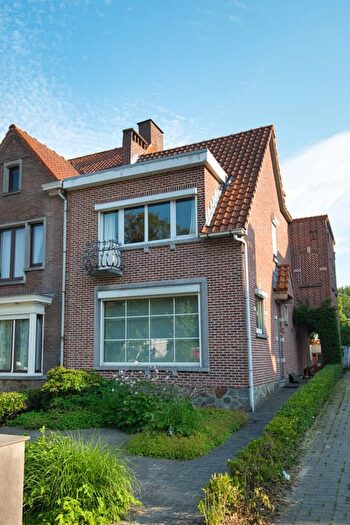 3-kamerhuis te koop in Temse
