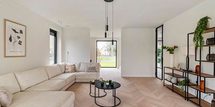 Huizen Koop Huur - 2