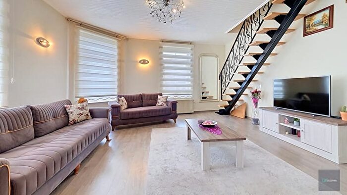 3-kamerappartement te koop in FARCIENNES