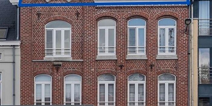 2-kamerappartement te koop in Geraardsbergen