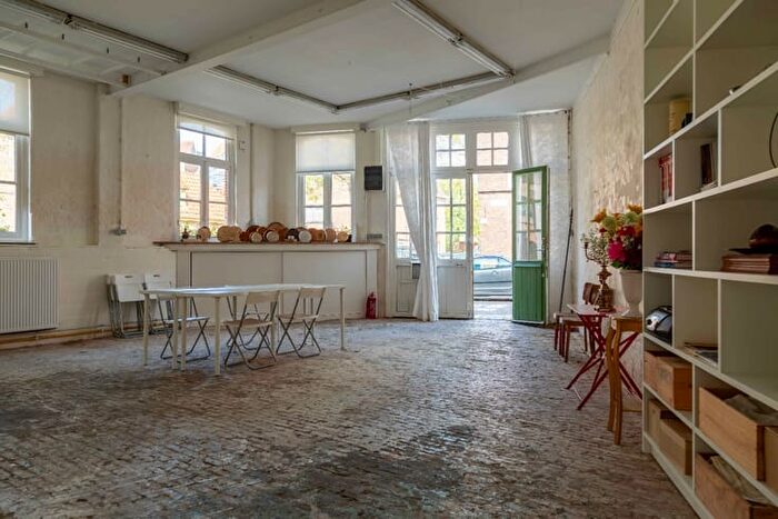 Huizen Koop Huur - 2
