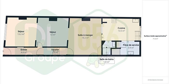 Huizen Koop Huur - 3