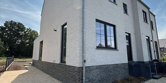 4-kamerhuis te koop in Tessenderlo