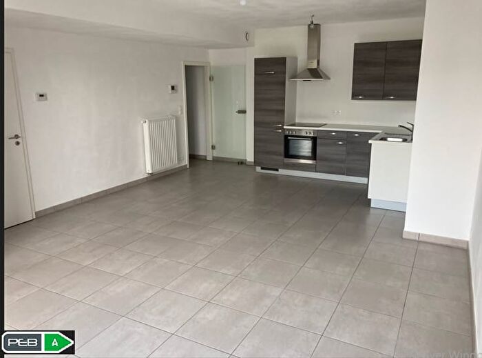 5-kamerappartement te huur in Ath