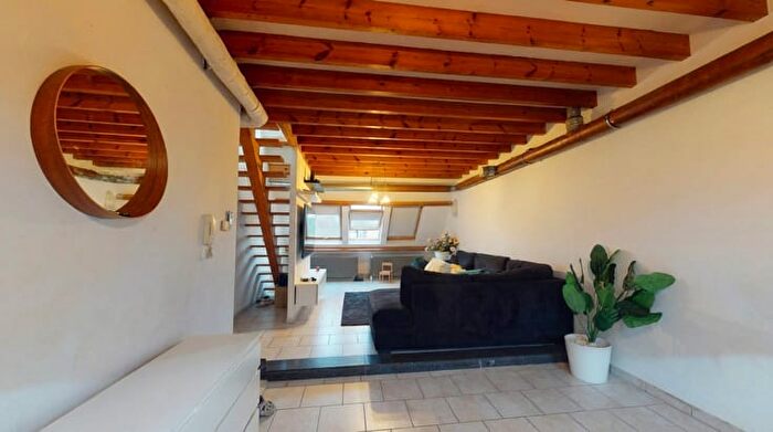 2-kamerappartement te koop in LIÈGE