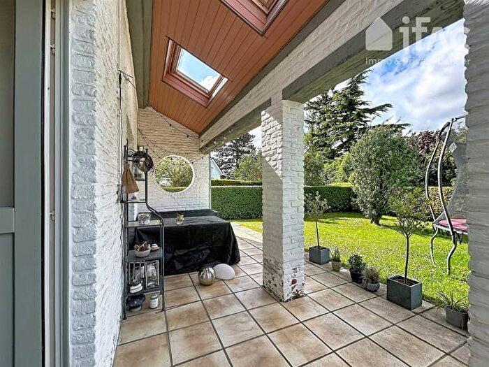 Huizen Koop Huur - 3