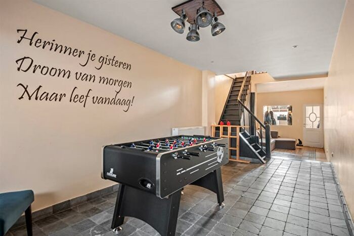 Huizen Koop Huur - 3