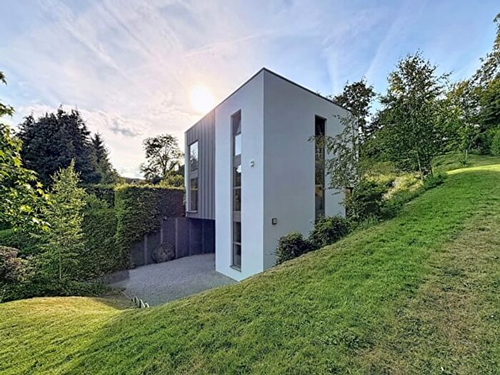 5-kamerhuis te koop in Ottignies-Louvain-la-Neuve