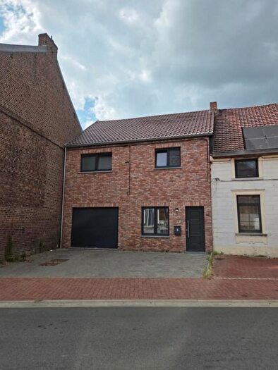 4-kamerhuis te koop in Trivières