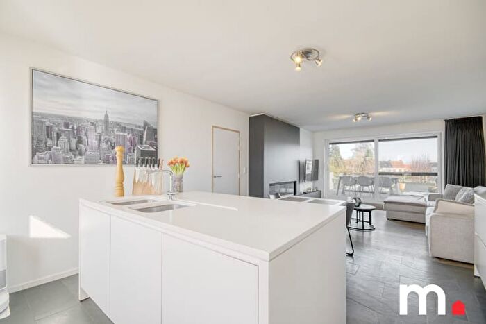 1-kamerhuis te koop in Roeselare