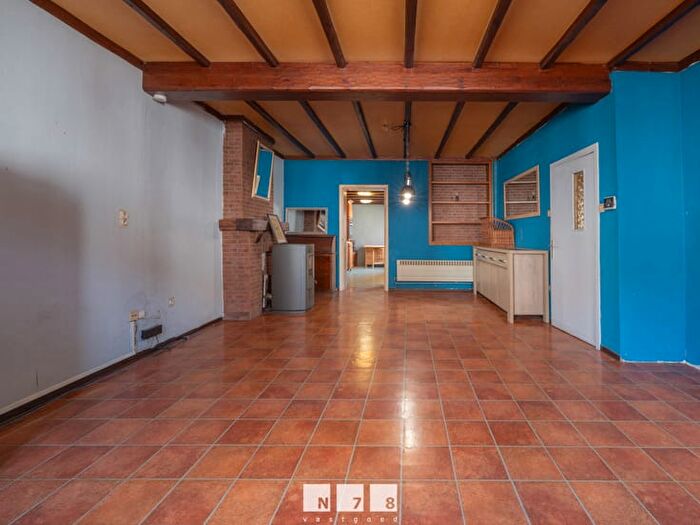 Huizen Koop Huur - 2