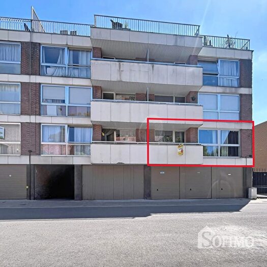 2-kamerappartement te koop in ROESELARE