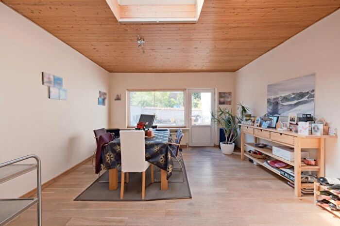 3-kamerhuis te koop in Tervuren