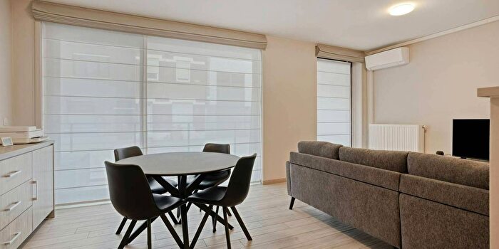 1-kamerappartement te koop in Roeselare