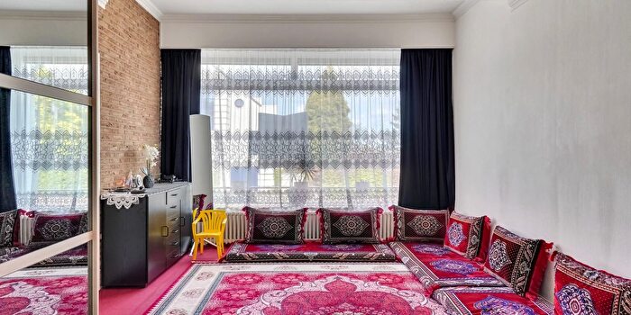 Huizen Koop Huur - 2