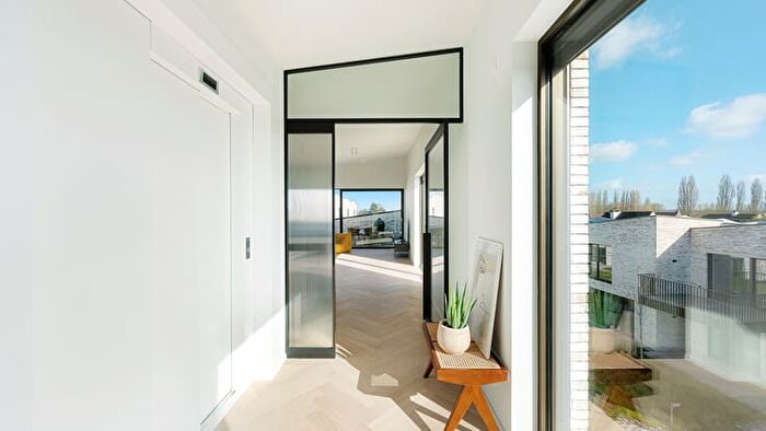 Huizen Koop Huur - 2