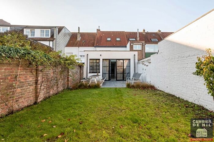 Huizen Koop Huur - 2