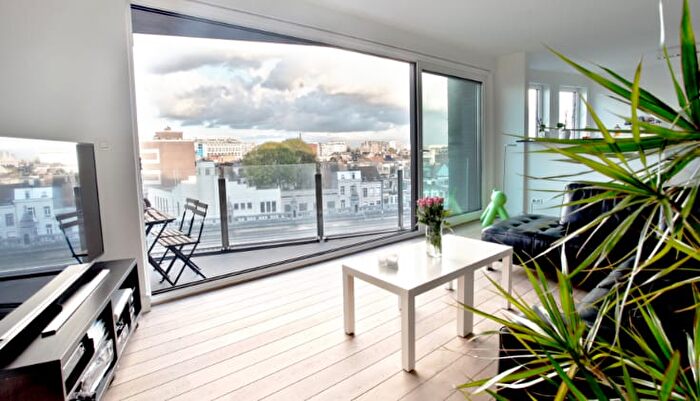 2-kamerappartement te huur in Antwerpen