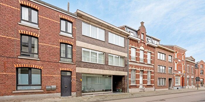 Appartement te koop in Bilzen