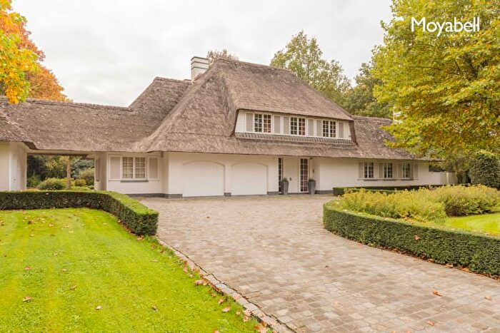 2-kamerhuis te huur in Kaprijke