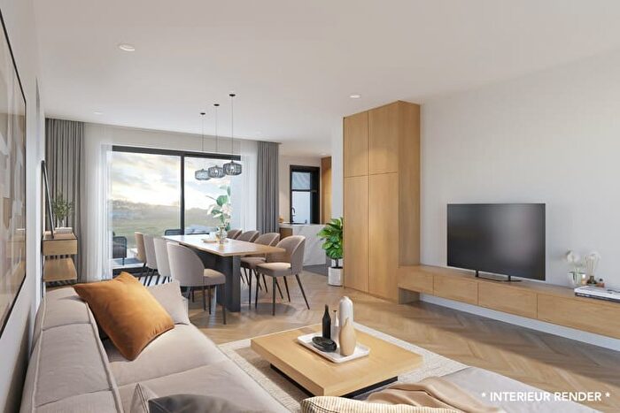 Huizen Koop Huur - 3