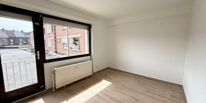 2-kamerappartement te huur in Mechelen